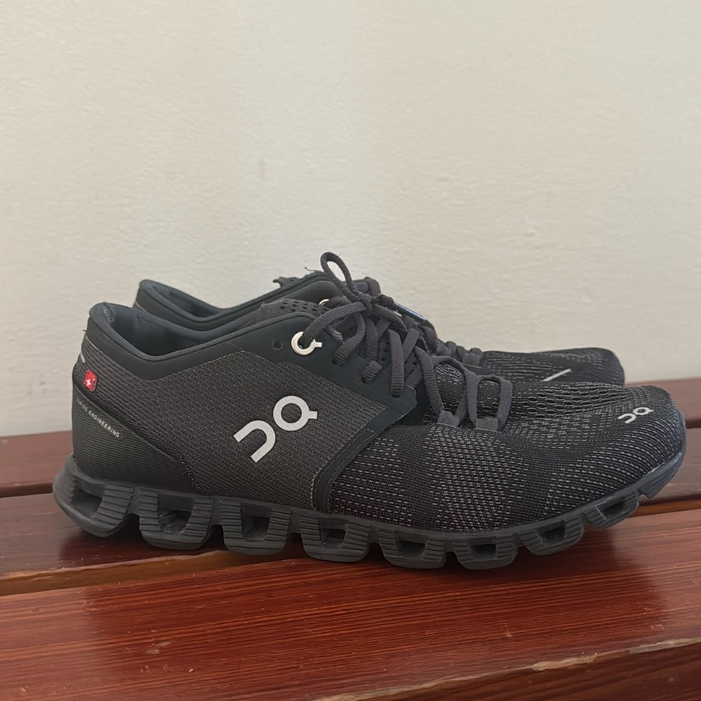 On Running Cloud 5